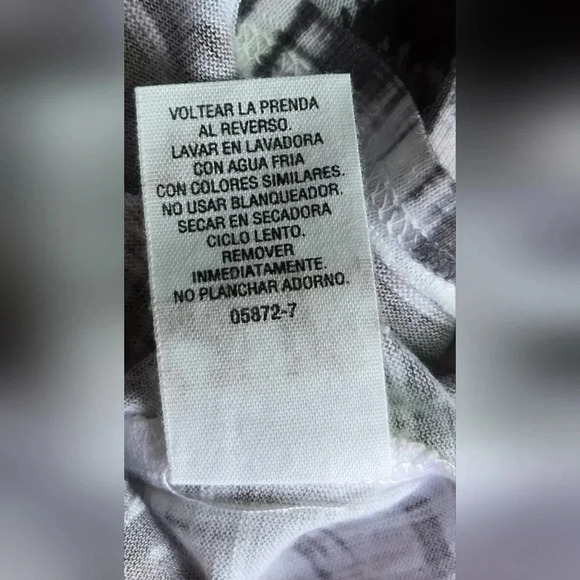 Arizona Jean Company, Size XS, Super Soft Racerback Tank - Picture 7 of 7